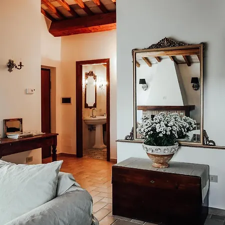 La Pupazza * Avigliano Umbro