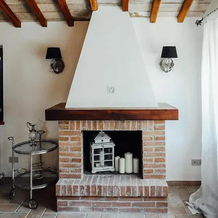 Bed & Breakfast La Pupazza *