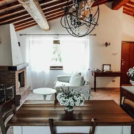 La Pupazza * Avigliano Umbro