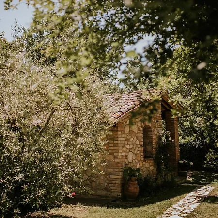 Bed & Breakfast La Pupazza Avigliano Umbro