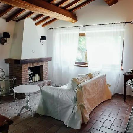 La Pupazza Avigliano Umbro