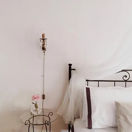 Frühstückspension La Pupazza