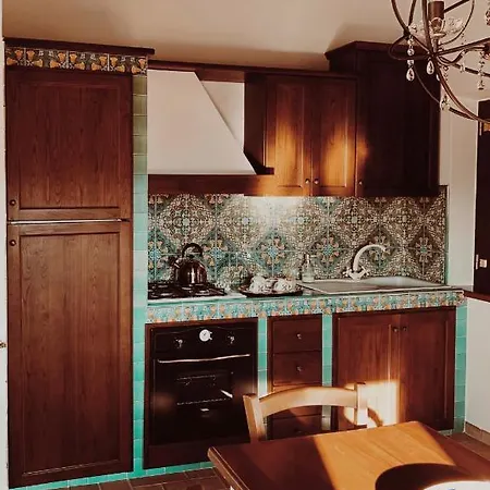 La Pupazza Frühstückspension *