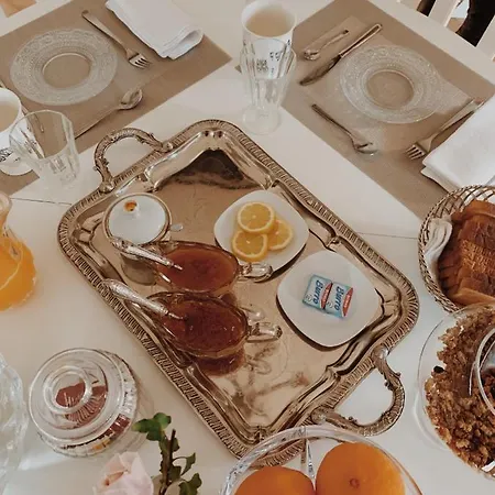 Frühstückspension La Pupazza Avigliano Umbro