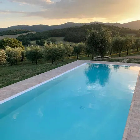 La Pupazza * Avigliano Umbro