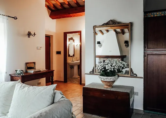 La Pupazza * アヴィリアーノ・ウンブロ