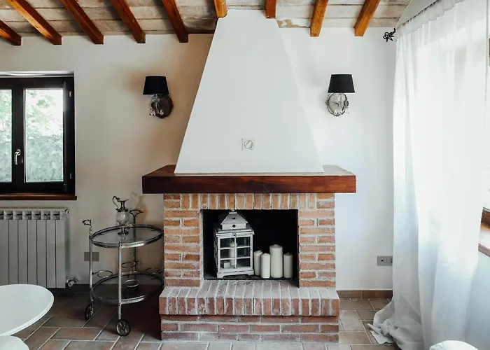 Bed & Breakfast La Pupazza *