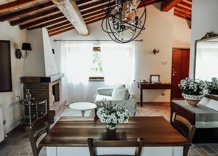 La Pupazza * Avigliano Umbro