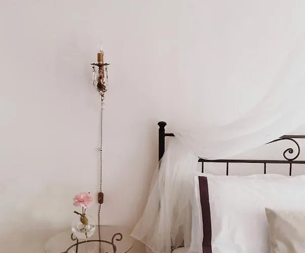 Bed & Breakfast La Pupazza