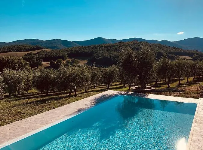 Bed & Breakfast La Pupazza