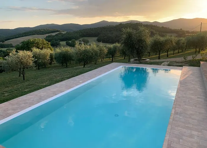 La Pupazza * アヴィリアーノ・ウンブロ